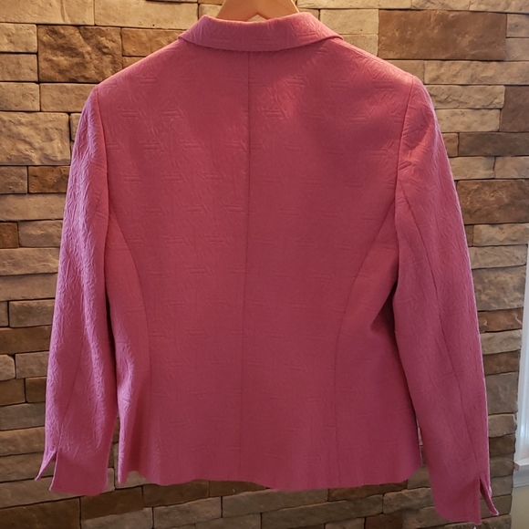 Jacket, collared - Picture 8 of 16